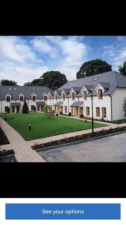 Heyward Mews Holiday Homes Дублин Экстерьер фото